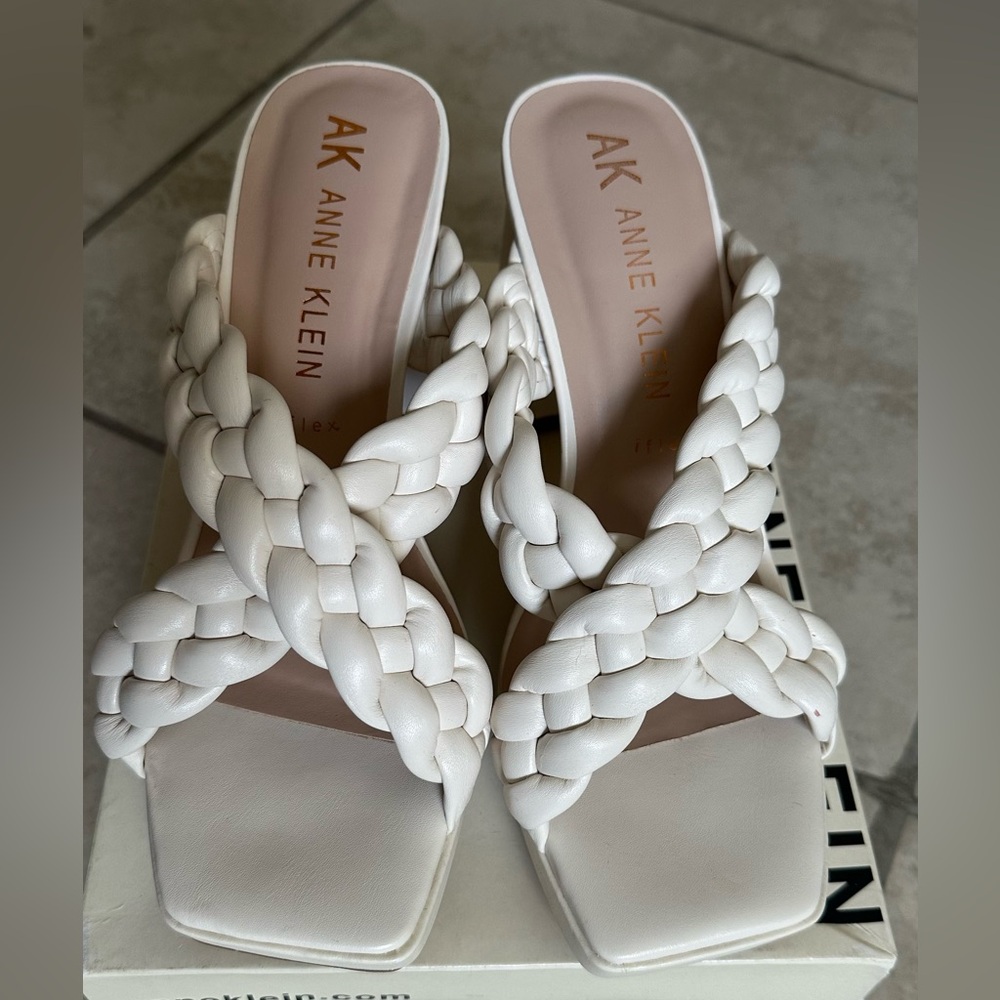 Anne Klein